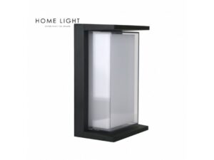 HOME LIGHT W13305 LED Zidna svetiljka crna 18