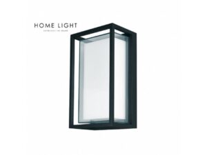 HOME LIGHT W13301 LED Zidna svetiljka antracit 18