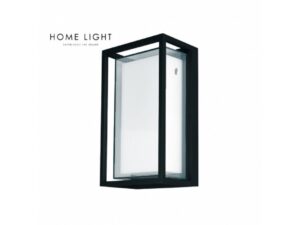 HOME LIGHT W13301 LED Zidna svetiljka crna 18