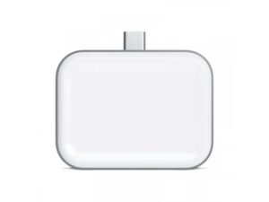 SATECHI USB-C Bežični punjač za AirPods 18