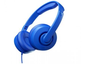 SKULLCANDY Cassette Junior On-Ear Wired Slušalice plave (S5CSY-N712) 18