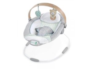 Ingenuity Ležaljka za bebe Cozy Spot SKU13104 18