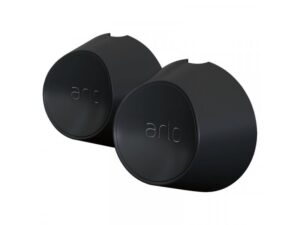ARLO Magnetni zidni nosač za Pro 5S 2K, Pro 4, Pro 3, Ultra 2 i Ultra kamere Crni 18