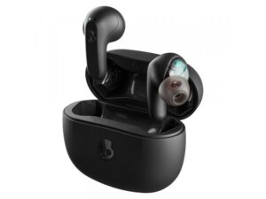 SKULLCANDY Rail TWS Black Bežične bubice (S2RLW-Q740) 18