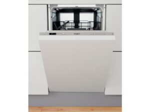 WHIRLPOOL WSIC 3M27 Ugradna mašina za pranje sudova 18