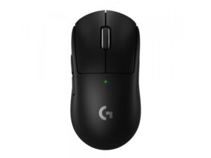 LOGITECH LIGHTSPEED G PRO X Superlight 2 910-006630 crni gejmerski miš 18