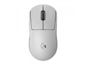 LOGITECH LIGHTSPEED G PRO X Superlight 2 910-006638 beli gejmerski miš 18