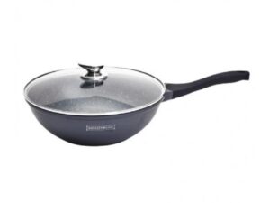 ROYALTY LINE Wok RL-BW28ML 18