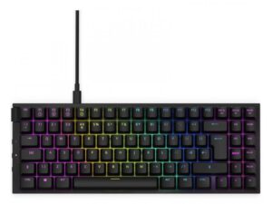 NZXT Function MiniTKL mehanička tastatura UK crna (KB-175UK-BR) 18