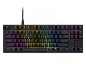 NZXT Function Tenkeyless mehanička tastatura UK crna (KB-1TKUK-BR) 18