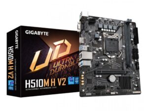 GIGABYTE H510M H V2 rev. 1.x matična ploča 18