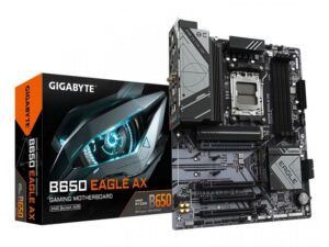 GIGABYTE B650 EAGLE AX rev. 1.x matična ploča 18