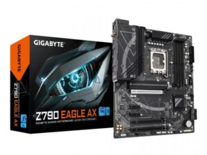 GIGABYTE Z790 EAGLE AX rev. 1.x matična ploča 18