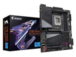 GIGABYTE Z790 A ELITE X WIFI7 rev. 1.x matična ploča 18