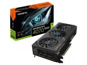 GIGABYTE NVidia GeForce RTX 4070 SUPER EAGLE OC 12GB GV-N407SEAGLE OC-12GD grafička karta 18