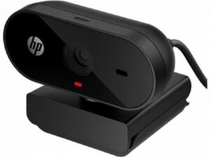 HP 320 Full HD kamera, crna (53X26AA) OUTLET 18