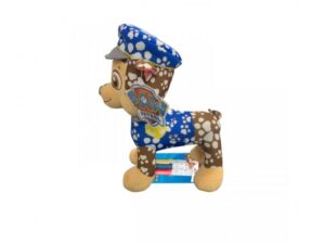 PAW PATROL PLIŠANA IGRAČKA OBOJI ME – ČEJS 18