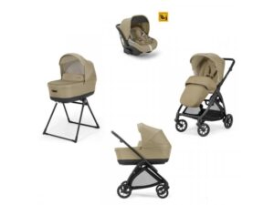 INGLESINA Trio sistem Electa Darwin, Dumbo Caramel 18