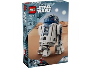 LEGO 75379 R2-D2 18