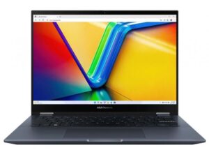 ASUS Vivobook S 14 Flip TN3402YA-LZ030W (Touch WUXGA, Ryzen 5 7530U, 16GB, SSD 512GB, Win 11 Home) 18