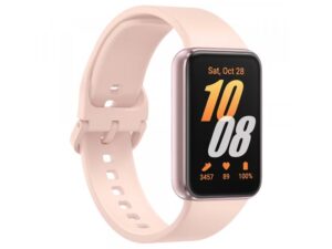 SAMSUNG Galaxy Fit3 Pink Fitnes narukvica (SM-R390-NID) 18