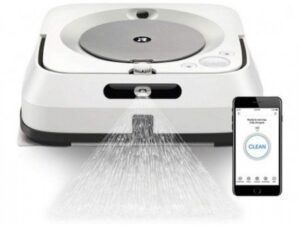 IROBOT BRAAVA JET M6 OUTLET 18