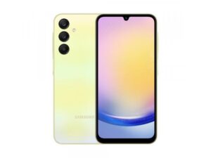 SAMSUNG Galaxy A25 5G 8GB/256GB Žuta (SM-A256BZYHEUC) 18