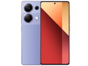 XIAOMI Redmi Note 13 Pro 8/256GB Lavender Purple (MZB0G7TEU) 18