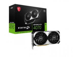 MSI NVidia GeForce RTX 4070 12GB RTX 4070 SUPER 12G GAMING X SLIM WHITE grafička karta 18