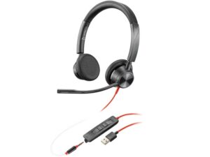 HP Poly Blackwire 3325 (76J20AA) slušalice 18