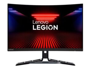 LENOVO Legion R27fc-30 FHD 240Hz Curved (67B6GAC1EU) 18