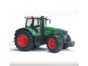 BRUDER Fendt 936 Vario traktor 18