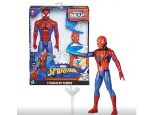 PERTINI Spiderman sa blasterom 18