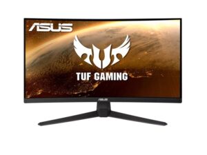 ASUS TUF Gaming VG24VQ1B FHD 165Hz AMD FreeSync Curved 18