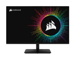 CORSAIR Xeneon 32UHD144-A IPS UHD 4K 144Hz USB Type-C AMD FreeSync (CM-9020006-PE) 18