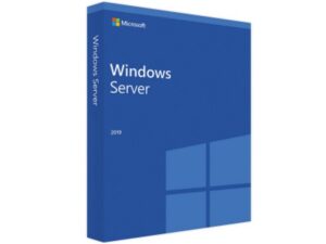 MICROSOFT Retail Windows Server CAL 2019, English, MLP, 5 Device CAL (R18-05656) 18