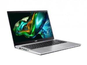 ACER Aspire A315-44P-R87F (Pure Silver) FHD IPS, Ryzen 7 5700U, 16GB, 512GB SSD (NX.KSJEX.00C) 18