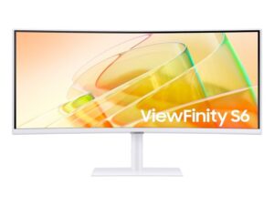 SAMSUNG LS34C650TAUXEN UWQHD 100Hz AMD FreeSync Curved 18