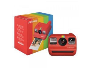POLAROID GO Generation 2 Red Instant foto-aparat (9098) 18
