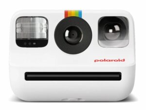 POLAROID Go Generation 2 Mini Instant foto-aparat (9097) 18