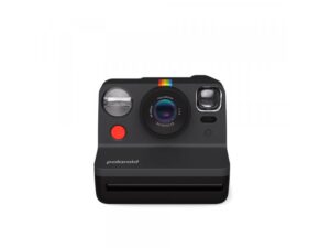 POLAROID NOW Generacija II i-Type Black Instant Digitalni foto-aparat (9095) 18