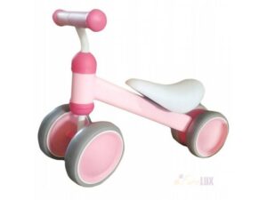 ECO TOYS Guralica PINK (JM-118 PINK) 18