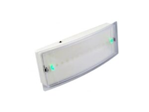 OLYMPIA Panik led lampa GR-9/LEDS 180MIN 100LM IP42 OE (040300165) 18