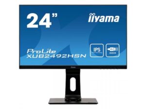 IIYAMA ProLite XUB2492HSN-B5 IPS FHD USB-C 18