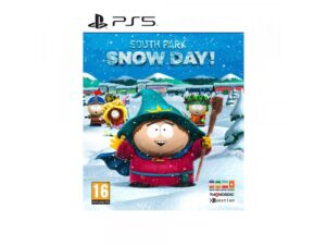 THQ Nordic PS5 South Park: Snow Day! 18