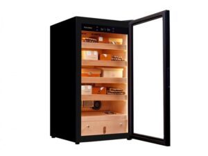 Raching RC160A Humidor 18