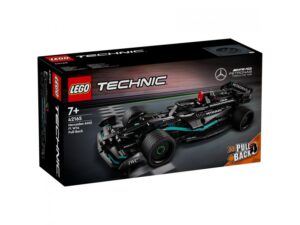 LEGO MERCEDES-AMG F1 W14 E PERFORMANCE NA POVLAČENJE 42165 18