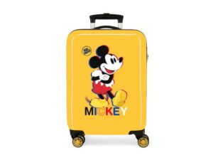 DISNEY Mickey ABS Kofer 55 cm 29.217.22 18