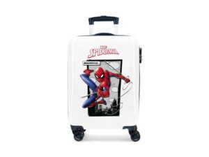 SPIDERMAN ABS Kofer 55 cm 46.517.61 18