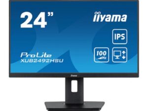 IIYAMA ProLite XUB2492HSU-B6 IPS FHD 100Hz USB 18